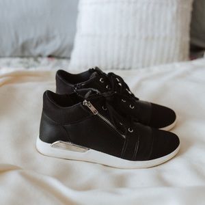 ALDO - JAHNSEN JOGGER HIGH-TOP SNEAKER